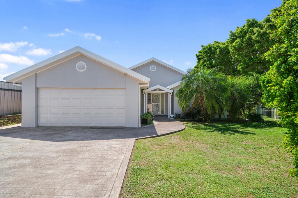 47 ARCHER CRES, MARYLAND, NSW 2287