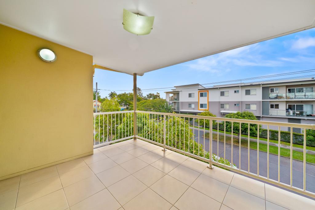 8/146 Ridge St, Northgate, QLD 4013
