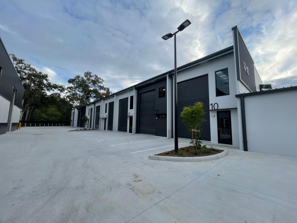 14/11-17 Bremner Rd, Rothwell, QLD 4022