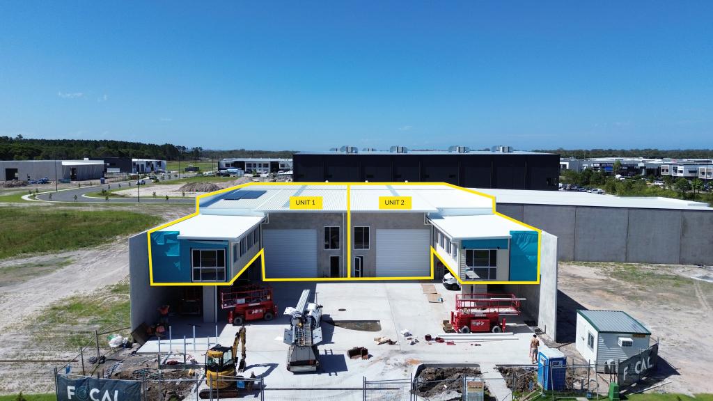 28 Squire Cres, Baringa, QLD 4551