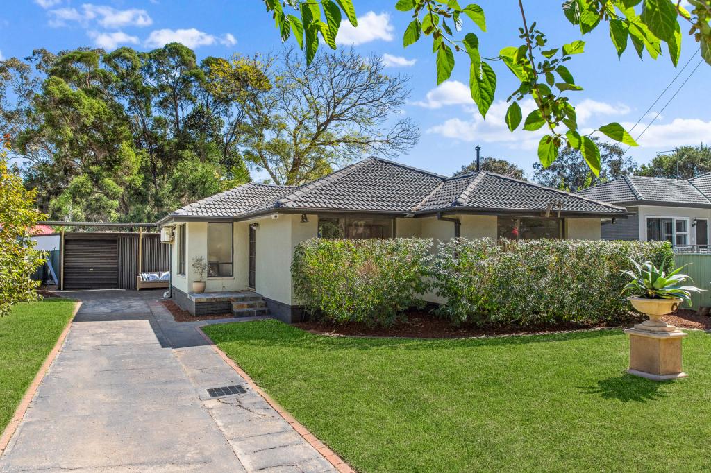 1 Bettington Rd, Oatlands, NSW 2117