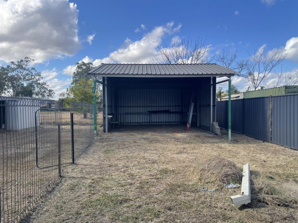 9 ARMSTRONG CRES, DYSART, QLD 4745