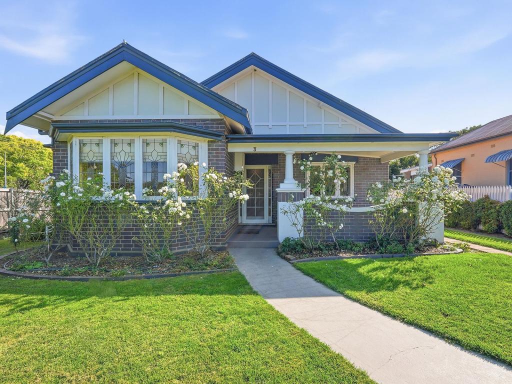 3 Summer St, Orange, NSW 2800