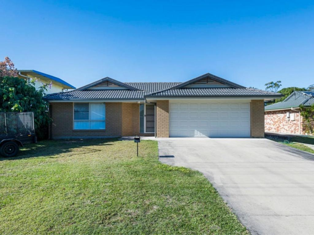 44 Riverview St, Iluka, NSW 2466