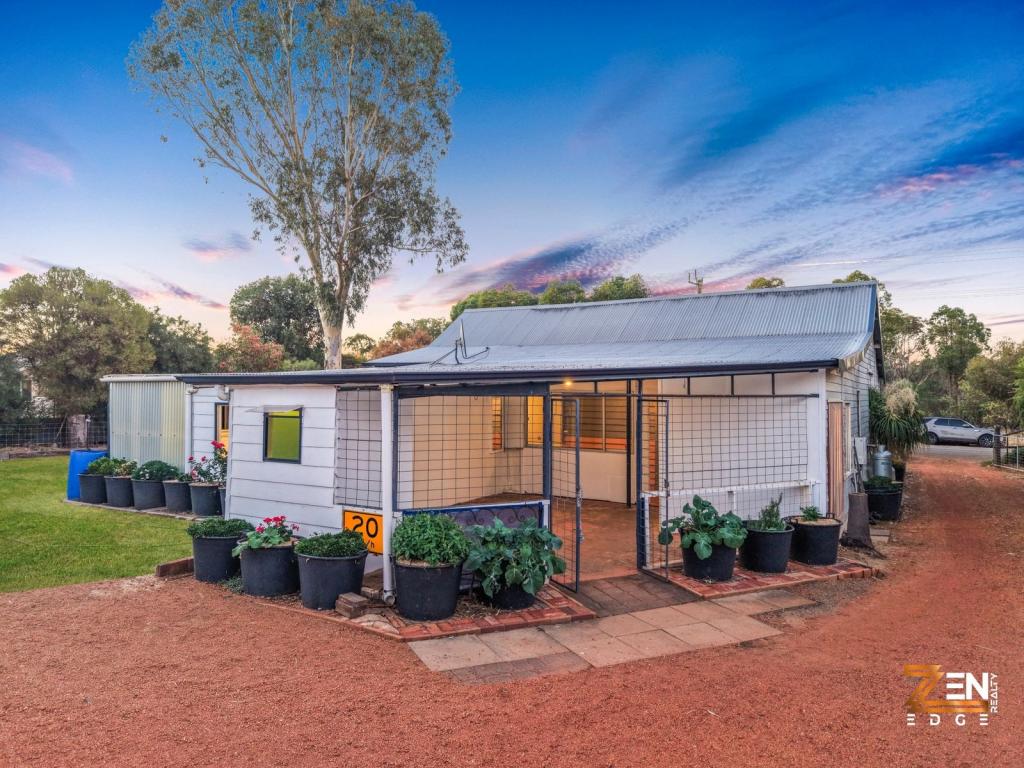 71 Crossman Rd, Ranford, WA 6390