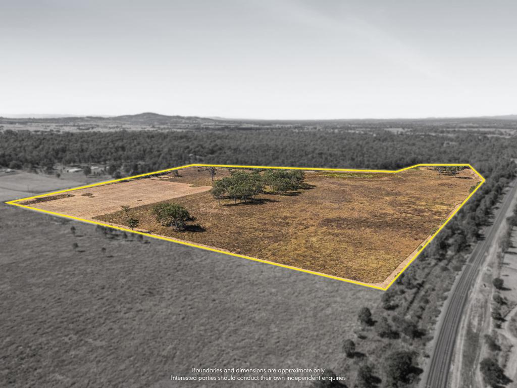 60-78 Gilliver Lane, Calvert, QLD 4340