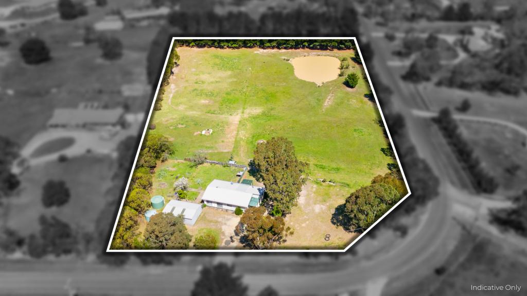 82 Gerrand Dr, Longford, VIC 3851