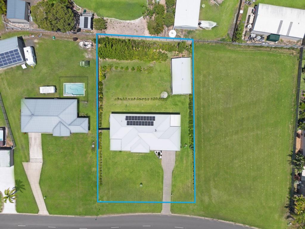 138-140 Cove Bvd, River Heads, QLD 4655