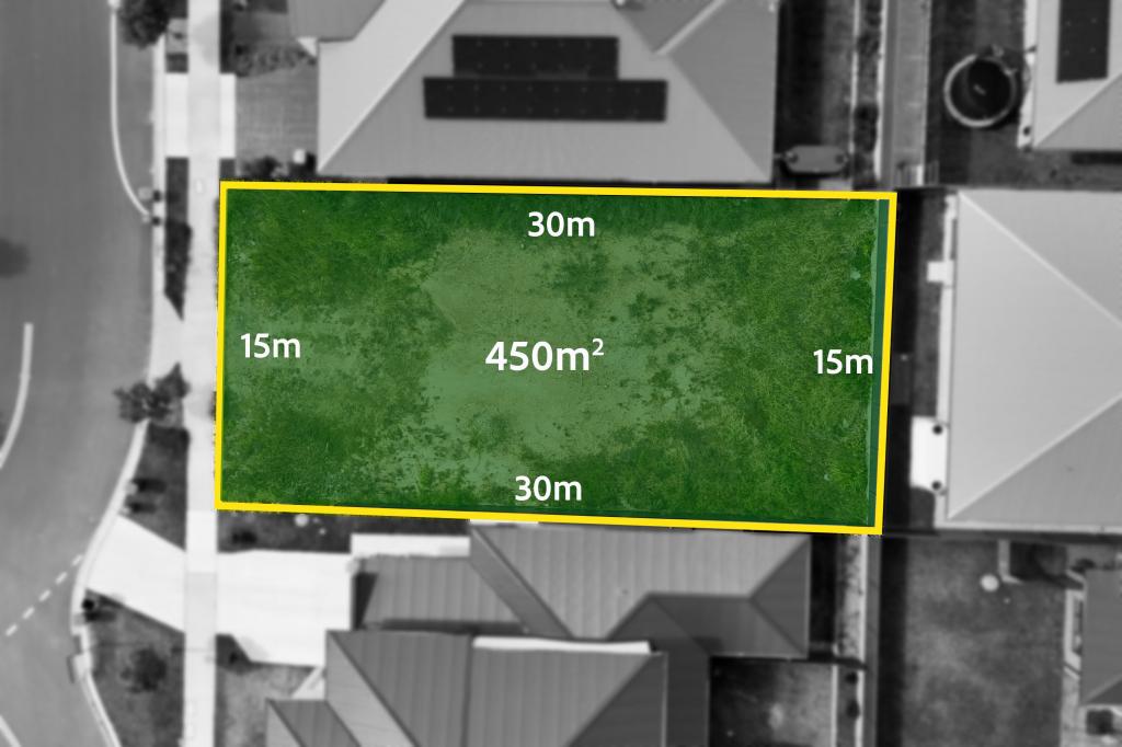 61 CUTTRISS CRES, WILTON, NSW 2571