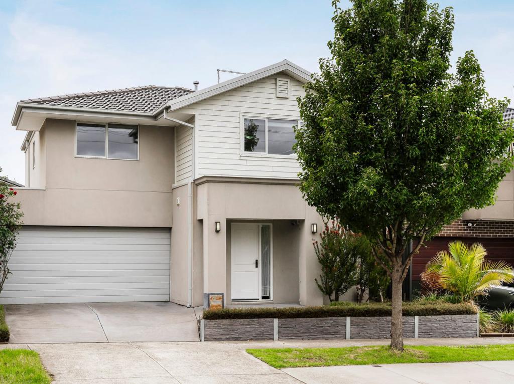 68 Frontier Ave, Greenvale, VIC 3059