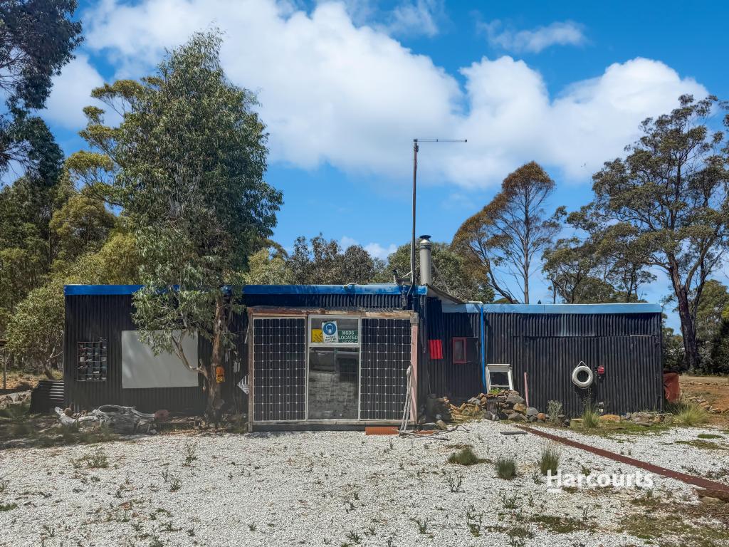 9682 Highland Lakes Rd, Reynolds Neck, TAS 7304