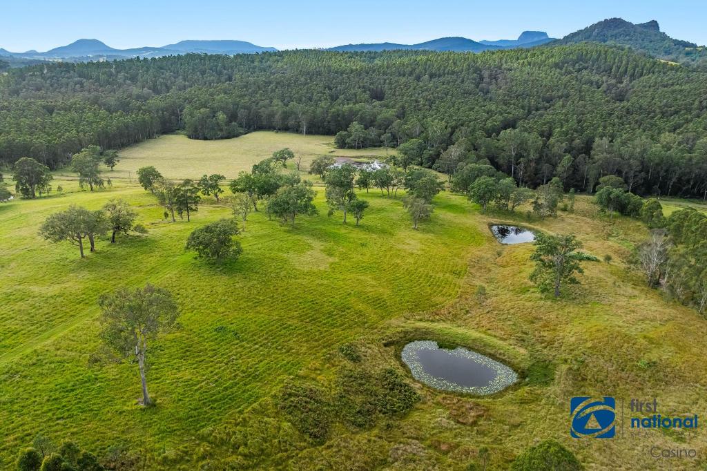 1212 Beaury Creek Rd, Urbenville, NSW 2475