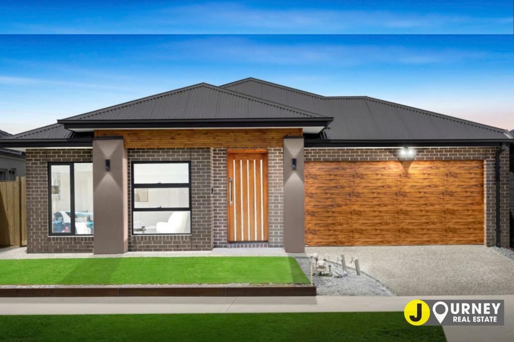 21 Petersfield Way, Donnybrook, VIC 3064