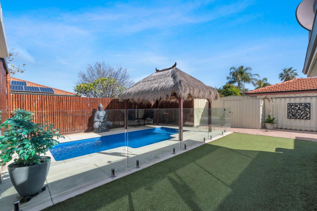 18 Summer Hill Pl, Warnbro, WA 6169