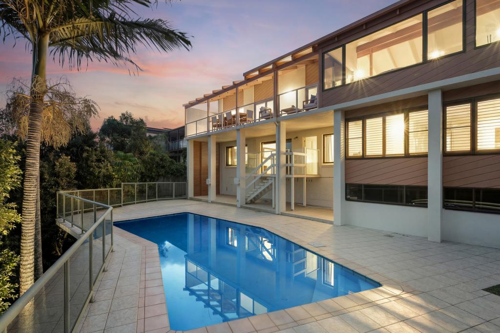 45 Warrawee St, Sapphire Beach, NSW 2450