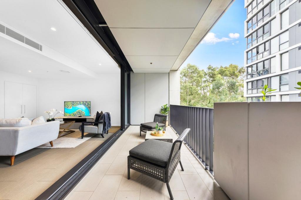 216/5 Network Pl, North Ryde, NSW 2113