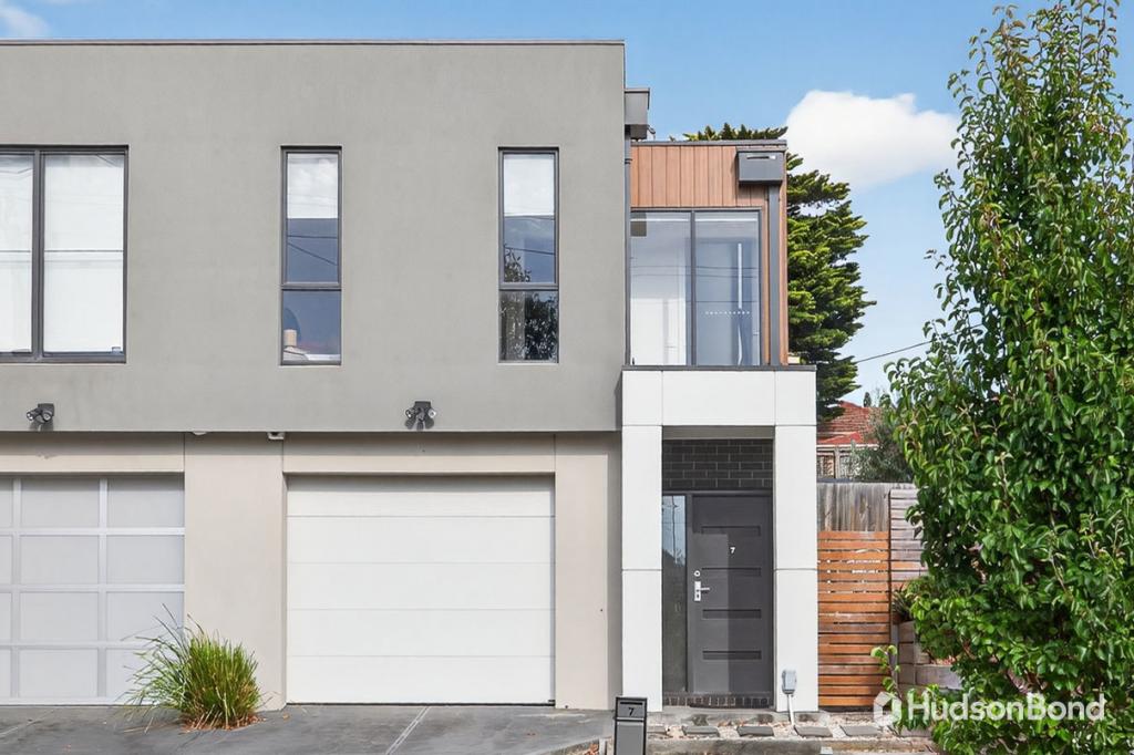 7/207 Manningham Rd, Templestowe Lower, VIC 3107
