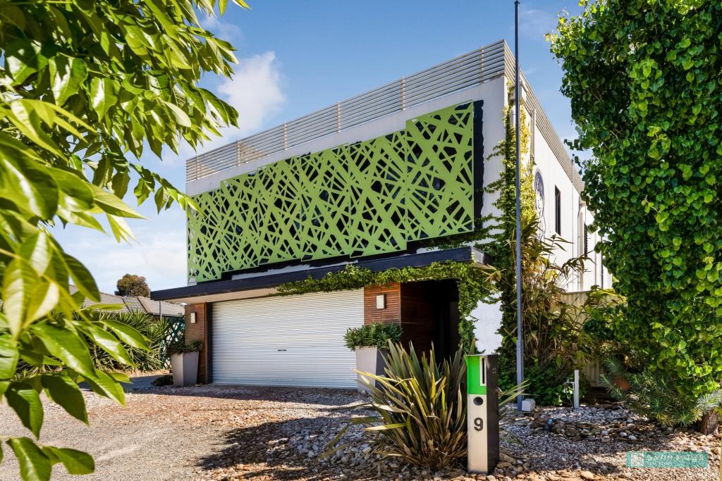 9 Belladonna Rise, Kangaroo Flat, VIC 3555