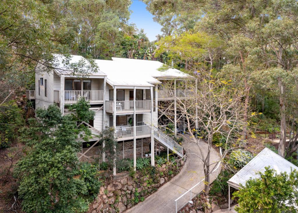 39 Lytham St, Indooroopilly, QLD 4068