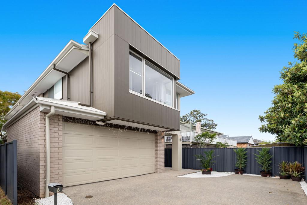 6 BROCKHOUSE ST, UPPER MOUNT GRAVATT, QLD 4122