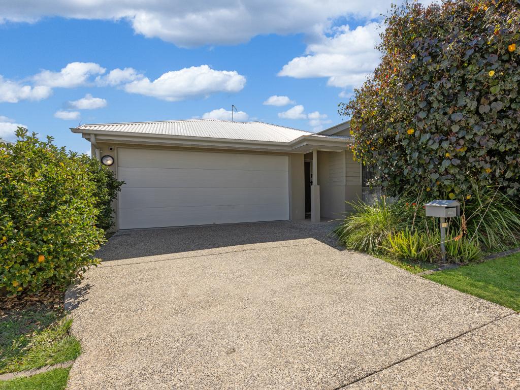 22 Daniell Cl, Ripley, QLD 4306