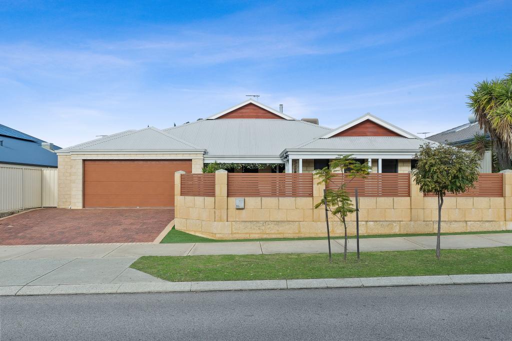 86 Tranby Dr, Baldivis, WA 6171