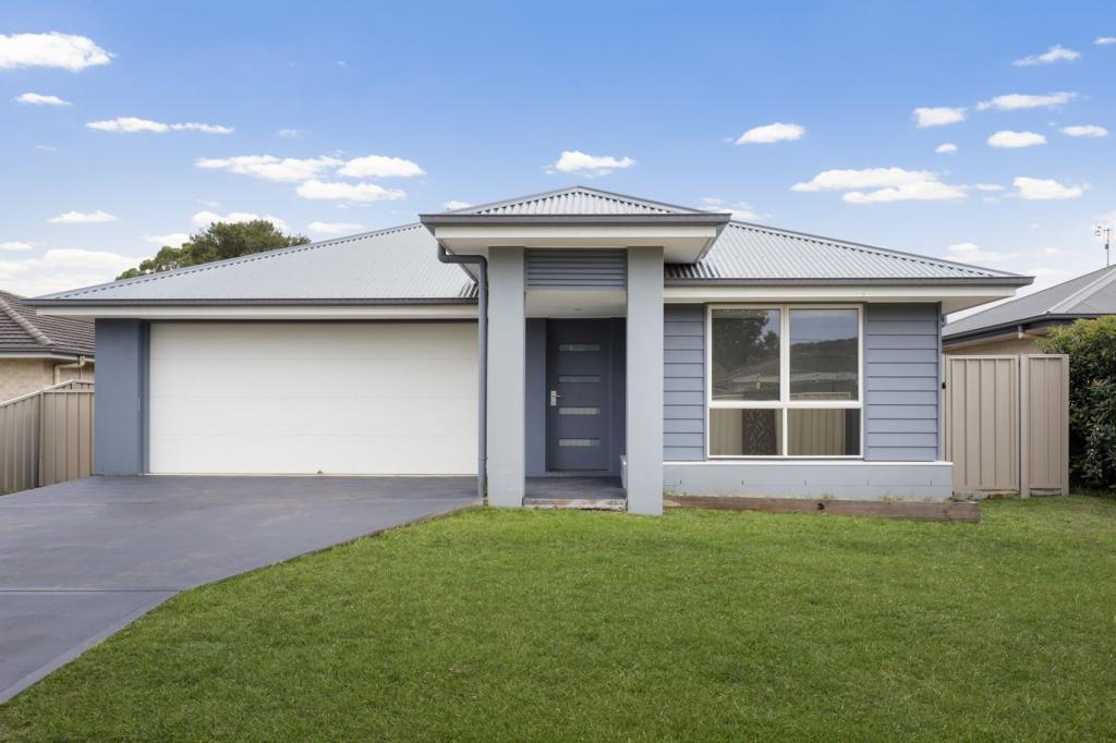 3b Wren Lane, Mallabula, NSW 2319