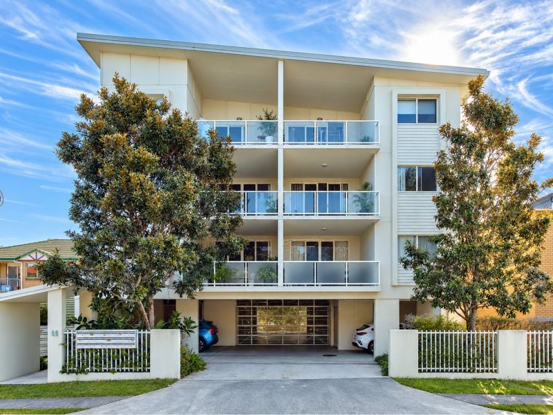 2/66 Lamington Ave, Lutwyche, QLD 4030