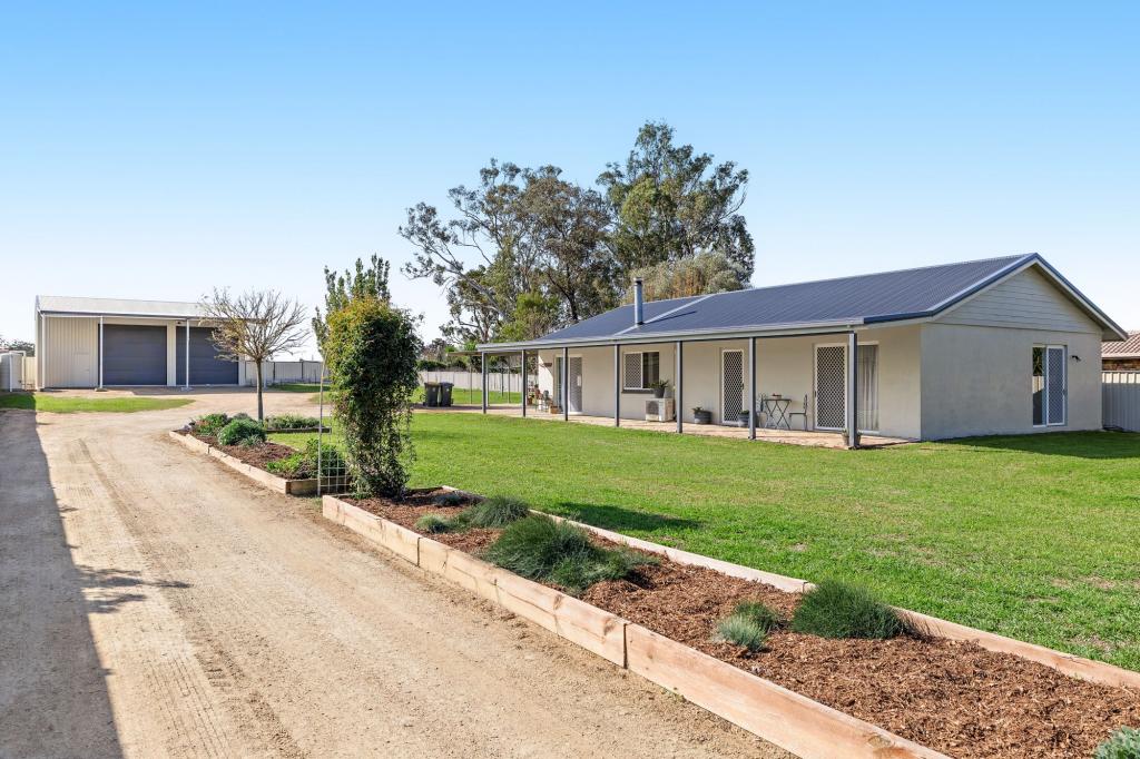 9 Hermay Ct, Rosenthal Heights, QLD 4370