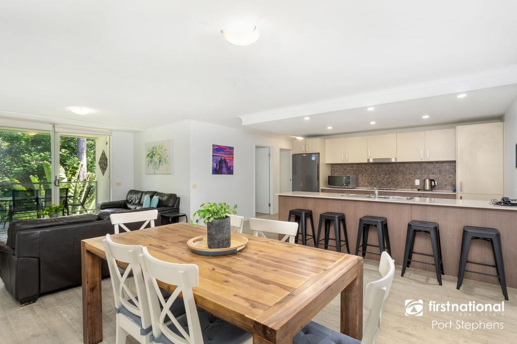32/1a Tomaree St, Nelson Bay, NSW 2315