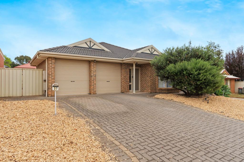 37 Palamountain Dr, Evanston Park, SA 5116