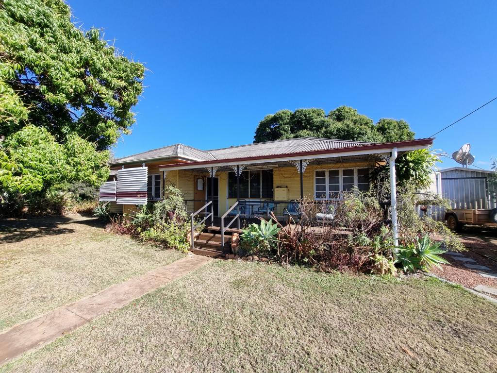 1 Savannah Cl, Mount Surprise, QLD 4871
