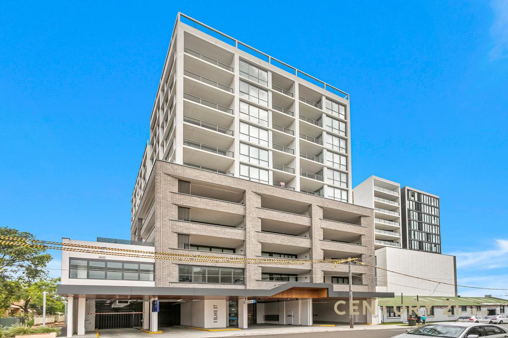 1003/3 Blake St, Kogarah, NSW 2217