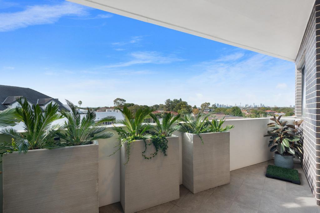 308/63 Ramsay Rd, Five Dock, NSW 2046