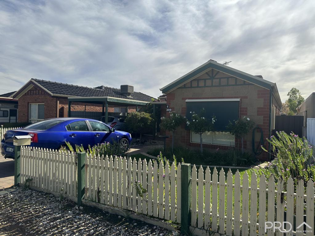 4/300 Ninth St, Mildura, VIC 3500