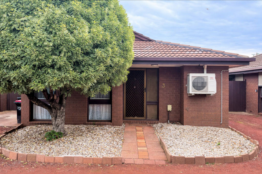 3/41 Staughton St, Melton South, VIC 3338