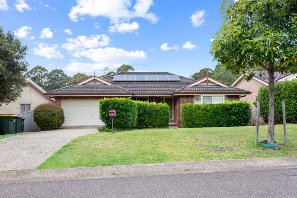 11 Roberts Cct, Lambton, NSW 2299