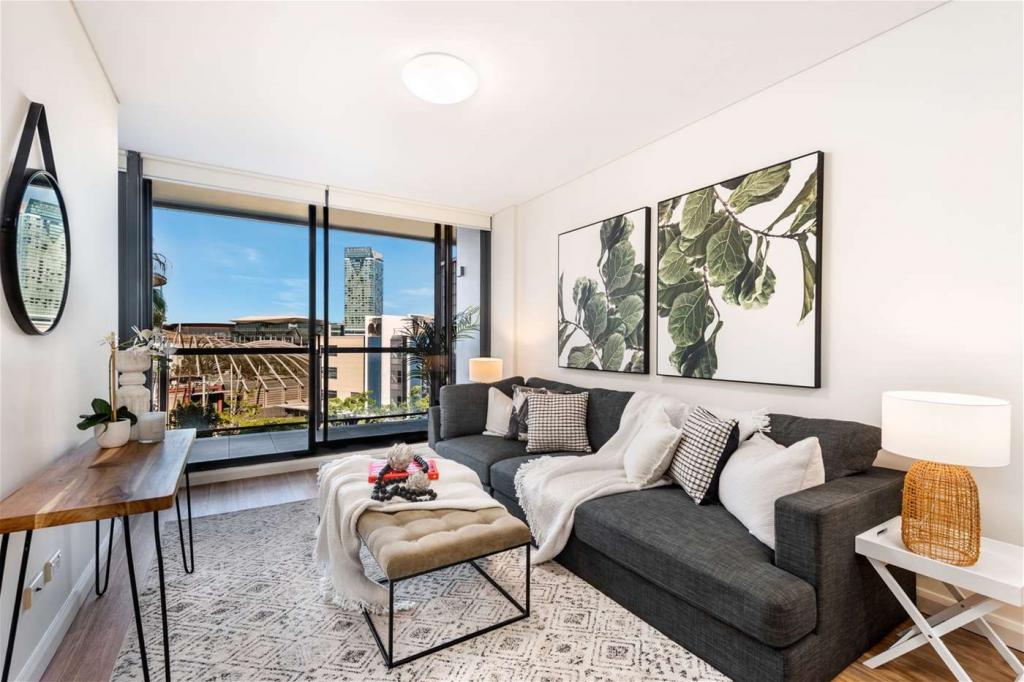 45 Shelley St, Sydney, NSW 2000