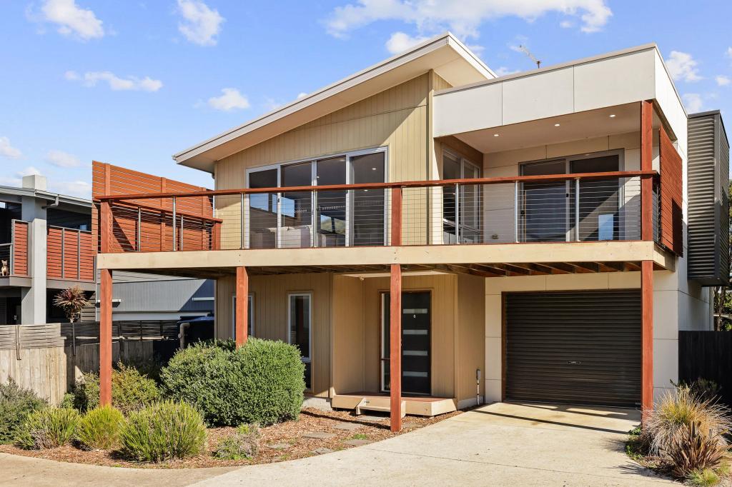 6/1a Stradbroke Cres, Surf Beach, VIC 3922