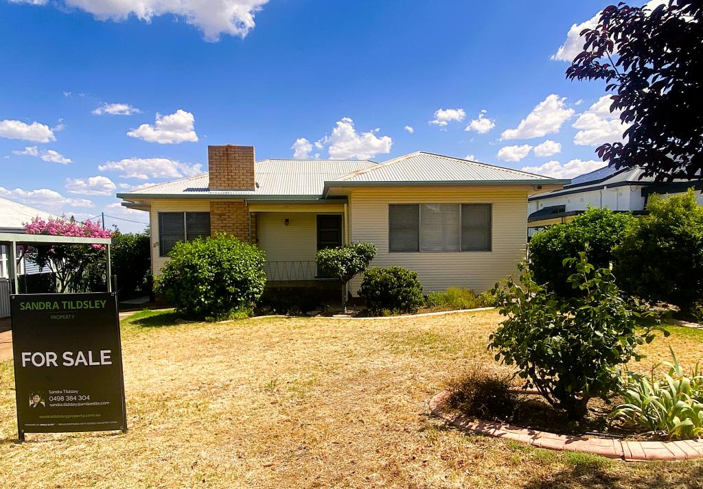 29 Rose St, Parkes, NSW 2870