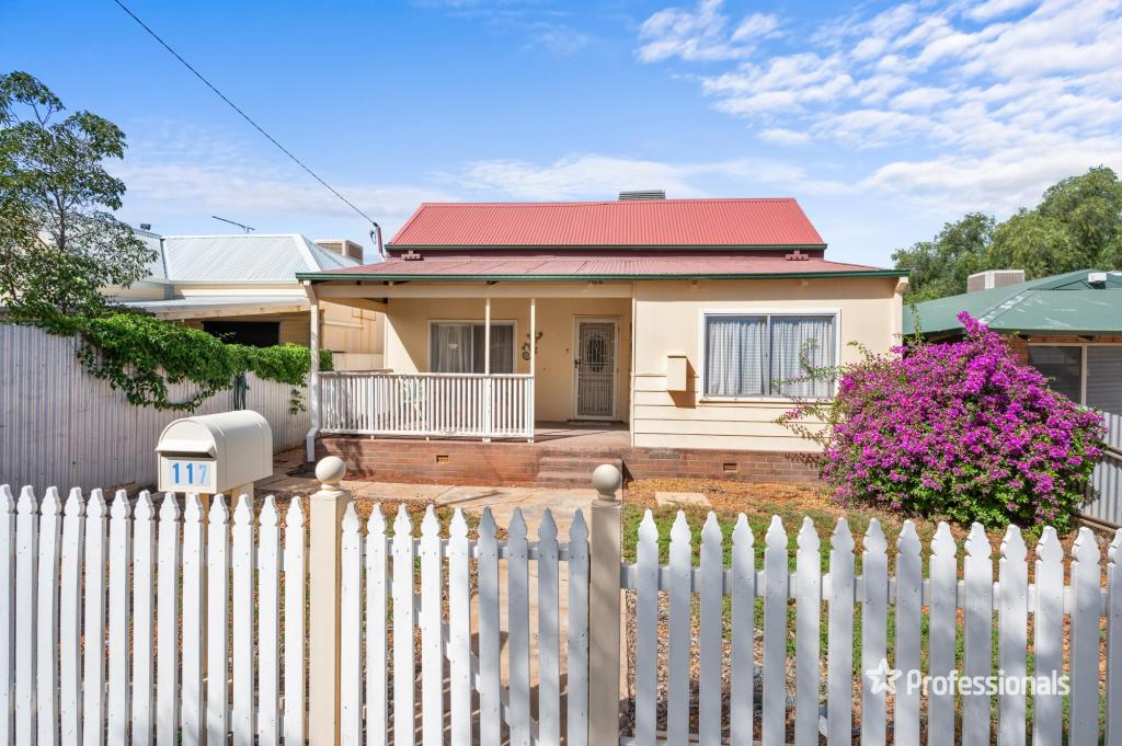 117 Hanbury St, Kalgoorlie, WA 6430