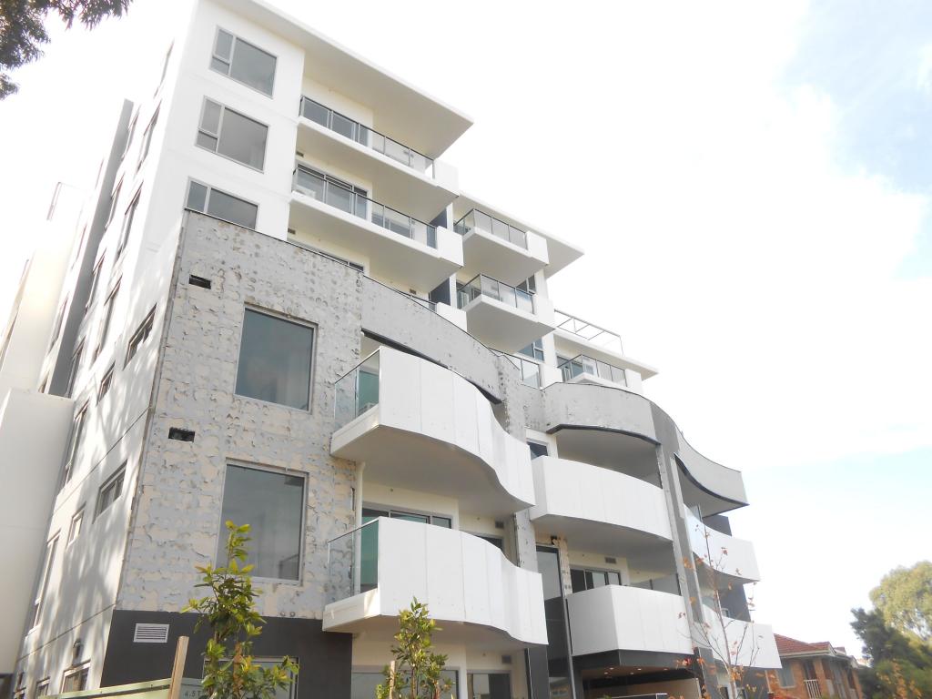 103/88 Tram Rd, Doncaster, VIC 3108