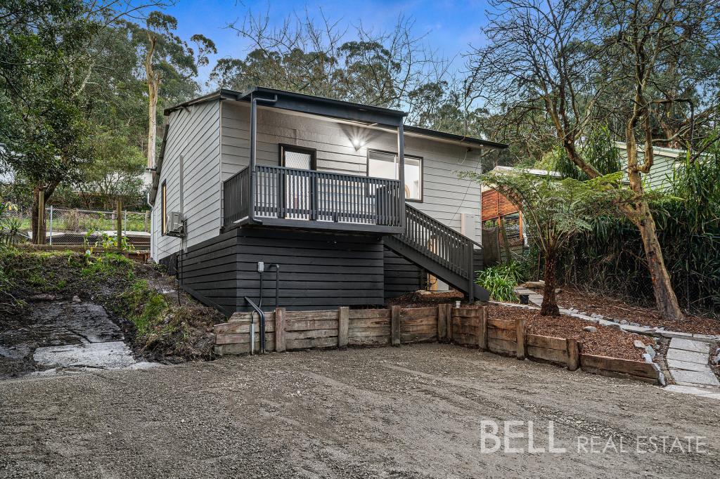 27 Mast Gully Rd, Upwey, VIC 3158