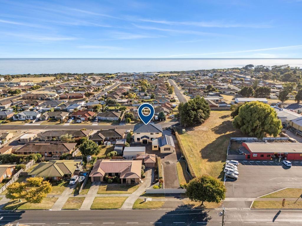 10a Cluan Cres, Ulverstone, TAS 7315