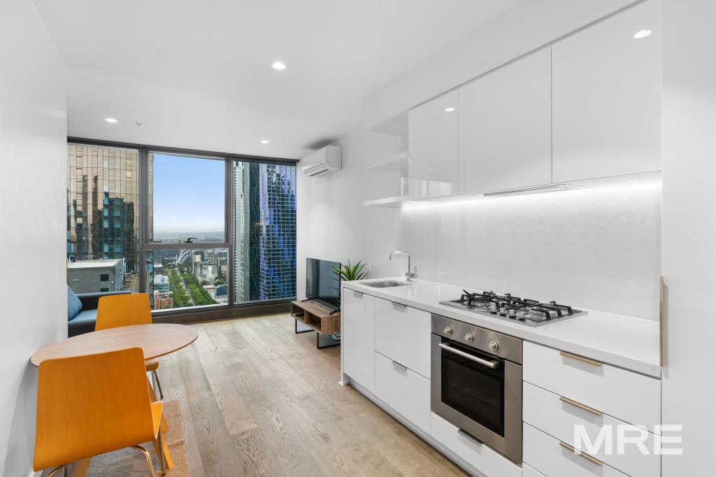 3903/285 La Trobe St, Melbourne, VIC 3000