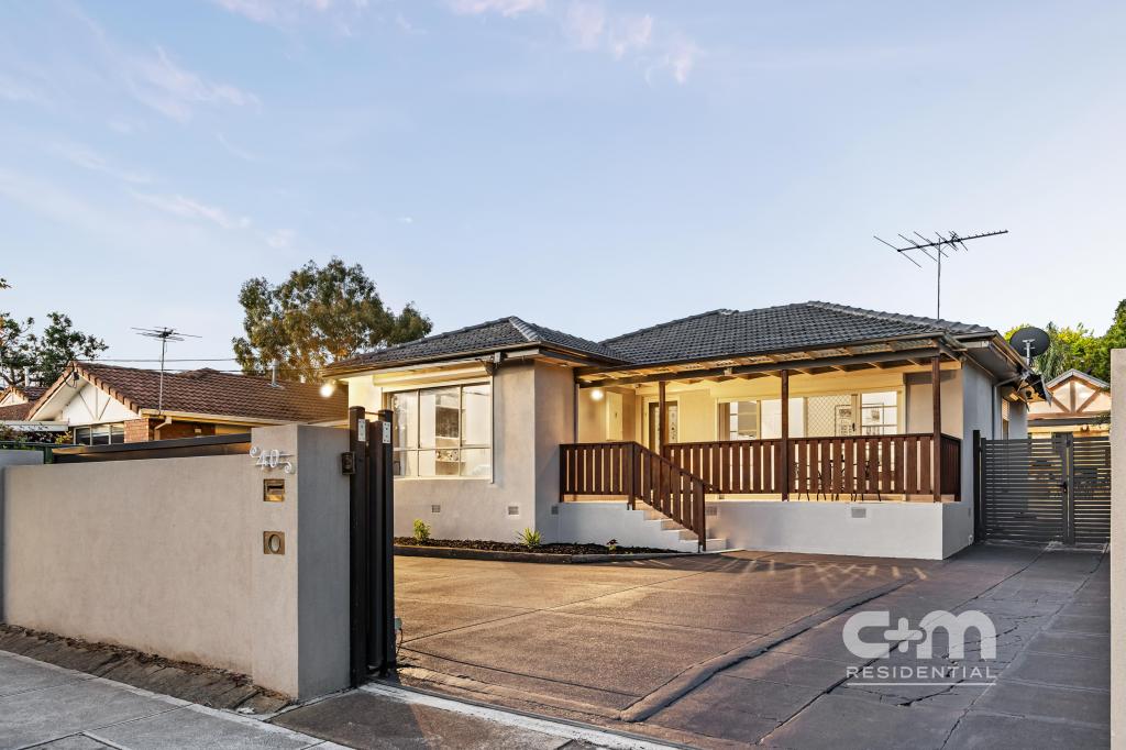 40 Winifred St, Oak Park, VIC 3046