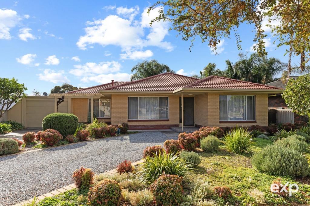 9 Tomkinson Rd, Semaphore Park, SA 5019