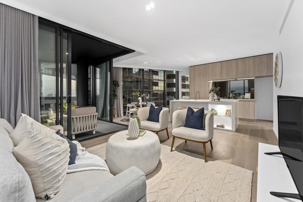 910/20 Festival Pl, Newstead, QLD 4006