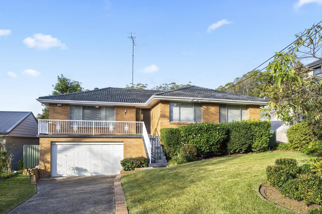 6 Vernon Cl, West Pennant Hills, NSW 2125