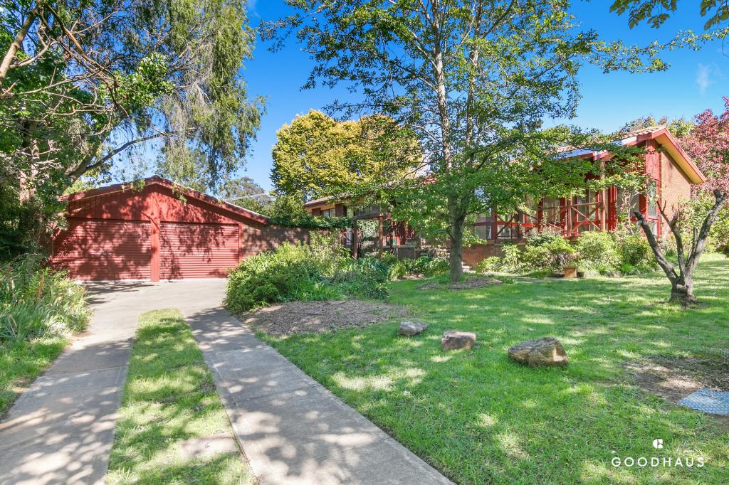 5 Flower Pl, Melba, ACT 2615